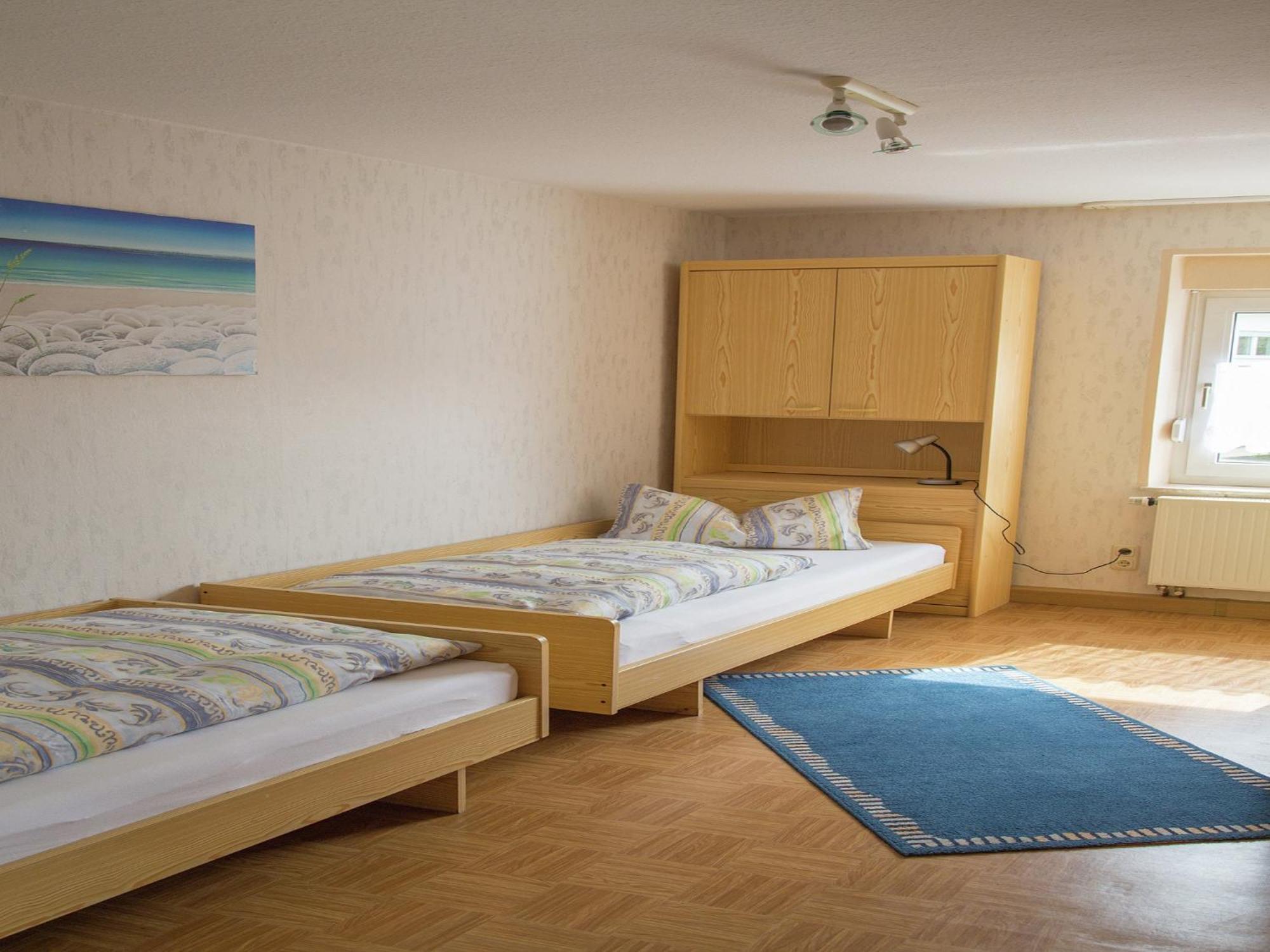 Spacious Holiday Home In Ulmen Near The Centre Exterior photo
