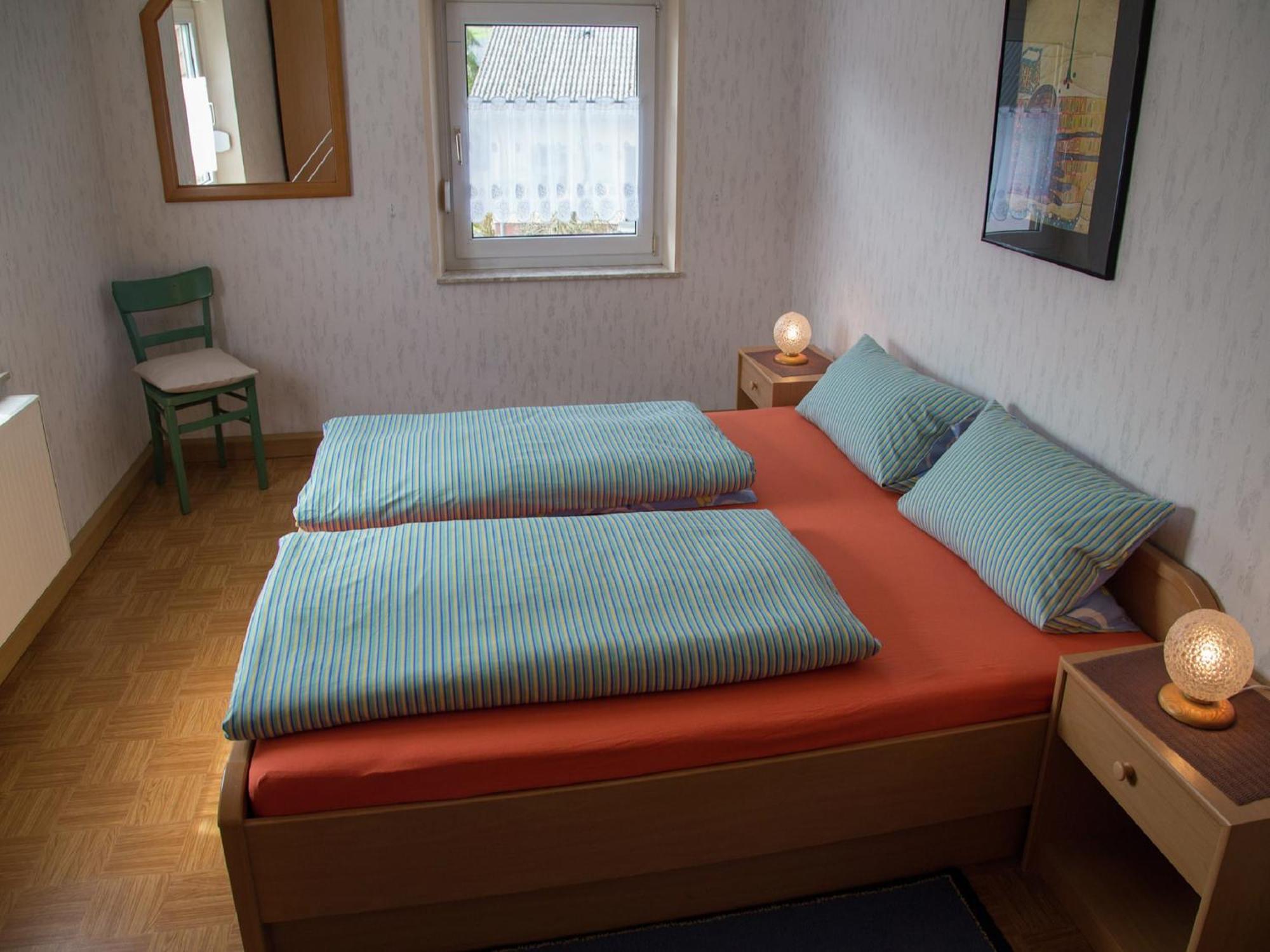 Spacious Holiday Home In Ulmen Near The Centre Exterior photo